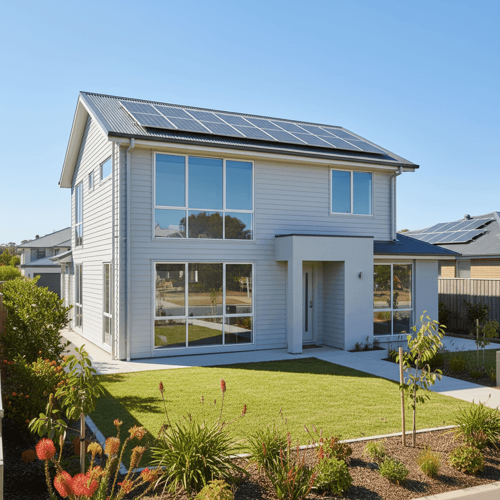 Home Insurance Cost for 4-Bedroom Free Standing Home in Malua Bay NSW 2536