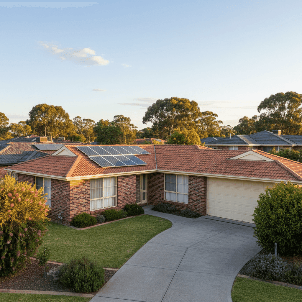 Home Insurance Cost for 4-Bedroom Free Standing Home in Keilor Lodge VIC 3038
