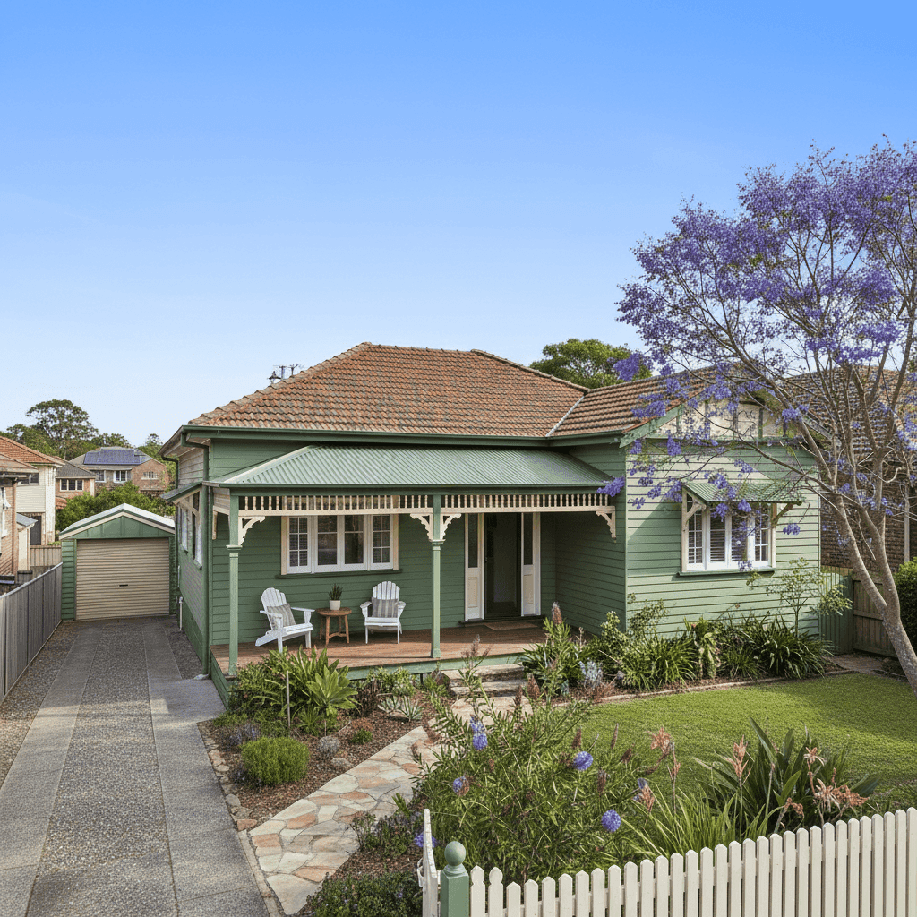 Home Insurance Cost for 3-Bedroom Free Standing Home in Kedron QLD 4031