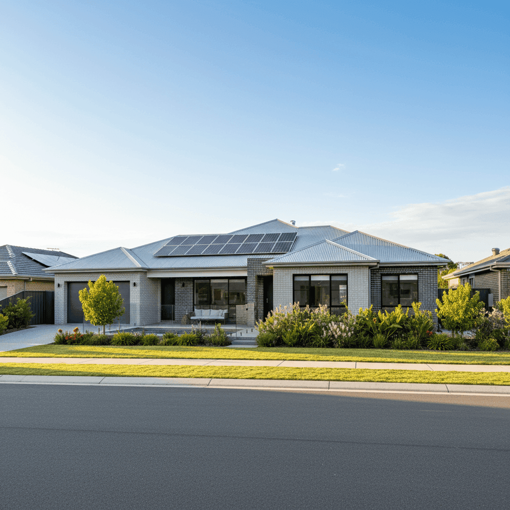 Home Insurance Cost for 5-Bedroom Free Standing Home in Minimbah NSW 2312