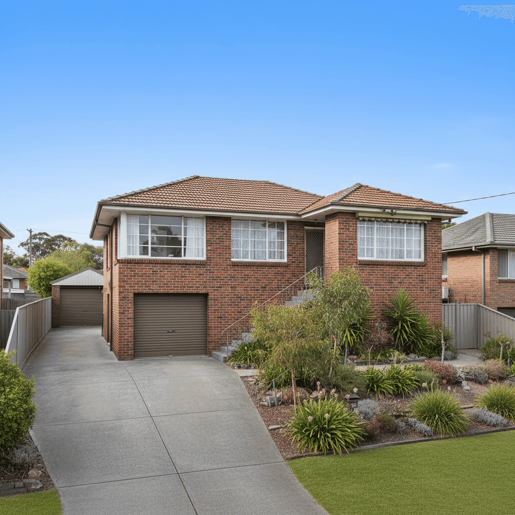 Home Insurance Cost for 3-Bedroom Free Standing Home in Chittaway Point NSW 2261