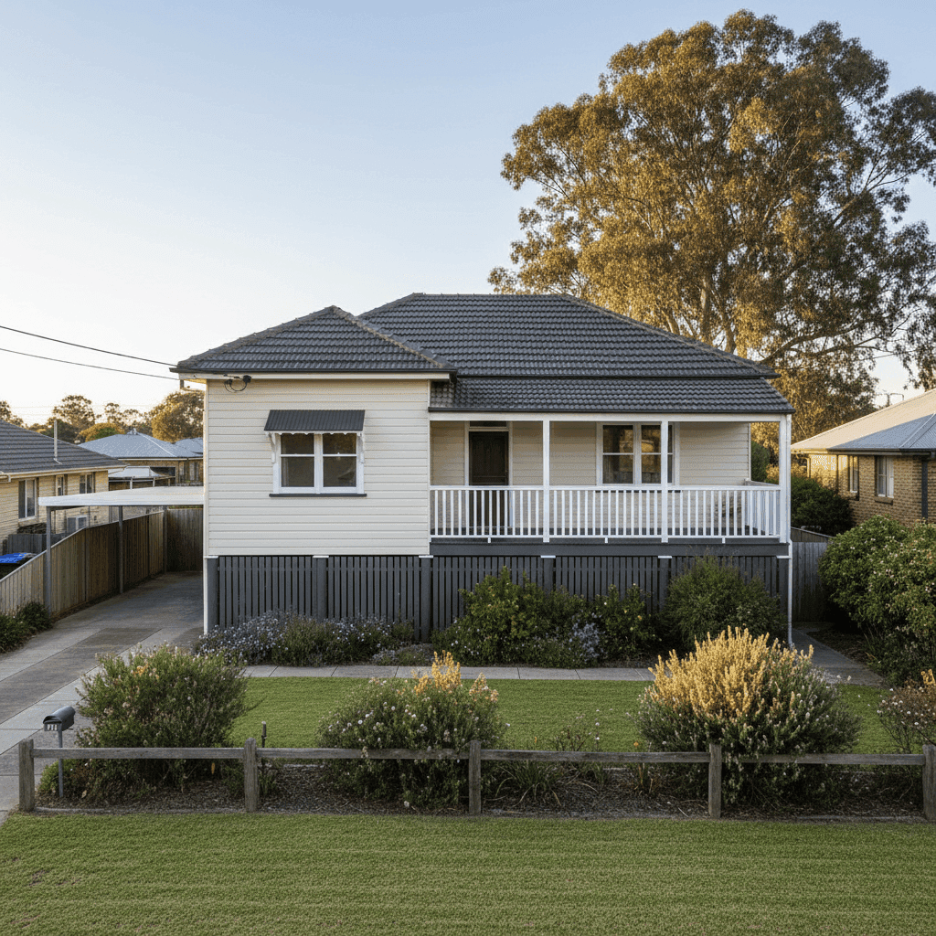 Home Insurance Cost for 4-Bedroom Free Standing Home in Cowra NSW 2794