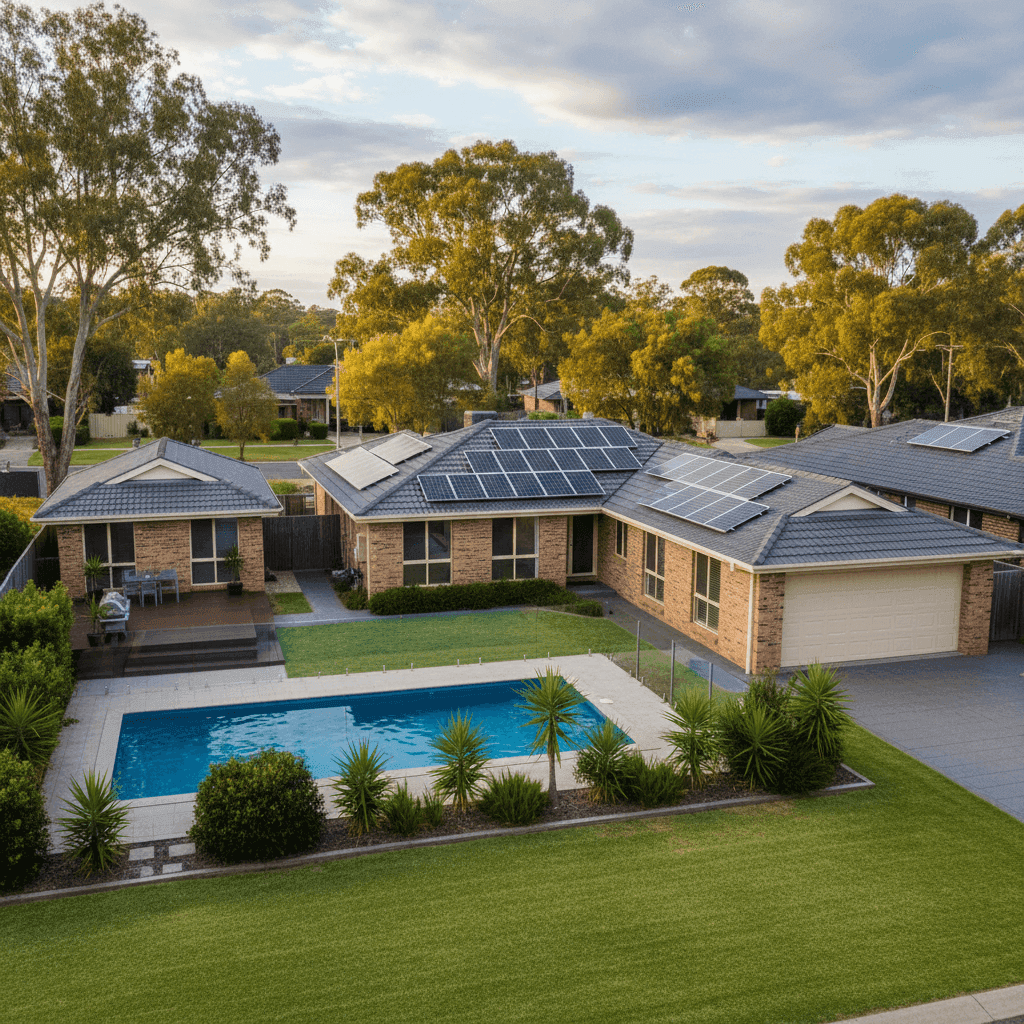 Home Insurance Cost for 4-Bedroom Free Standing Home in Tahmoor NSW 2573