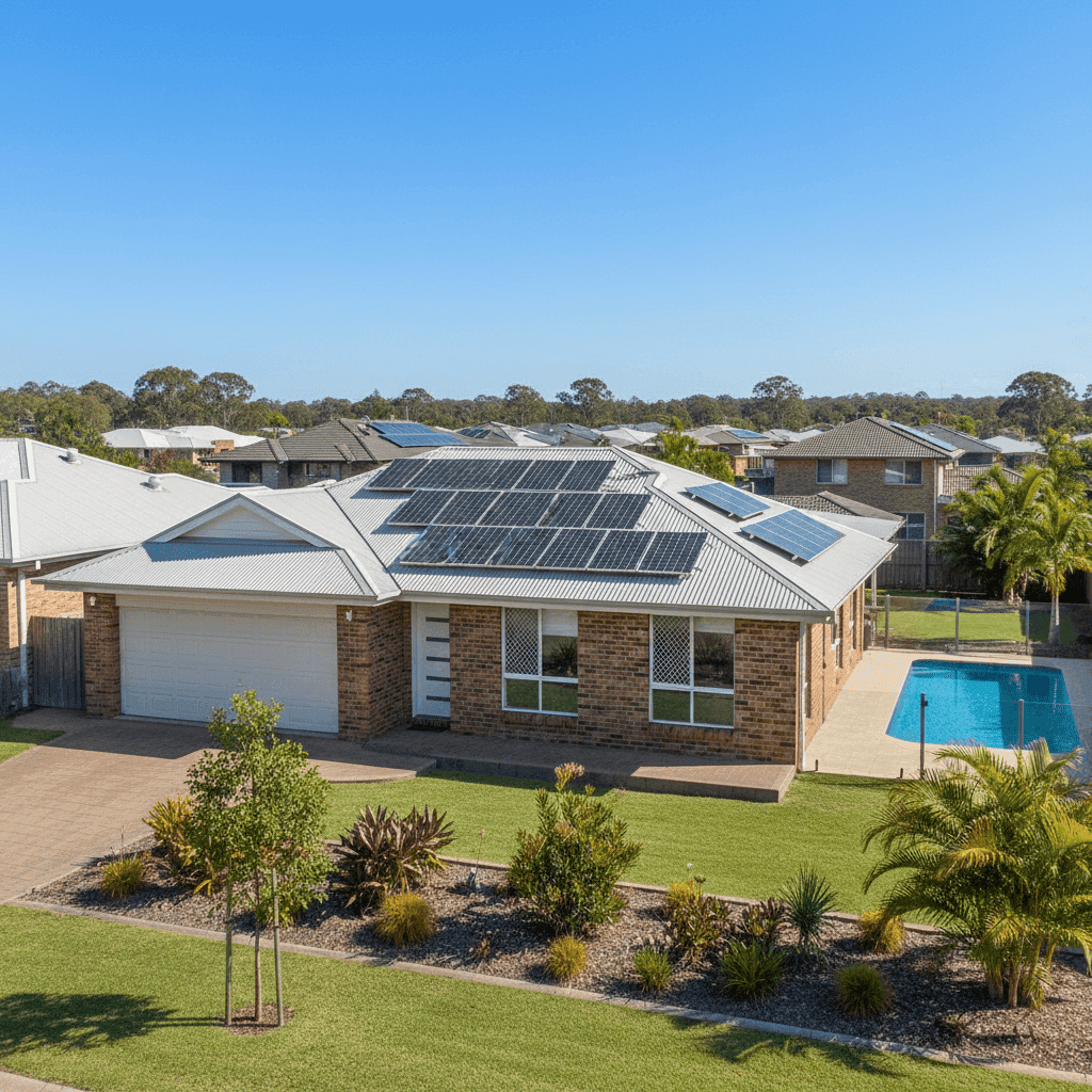 Home Insurance Cost for 3-Bedroom Free Standing Home in McIlwraith QLD 4671