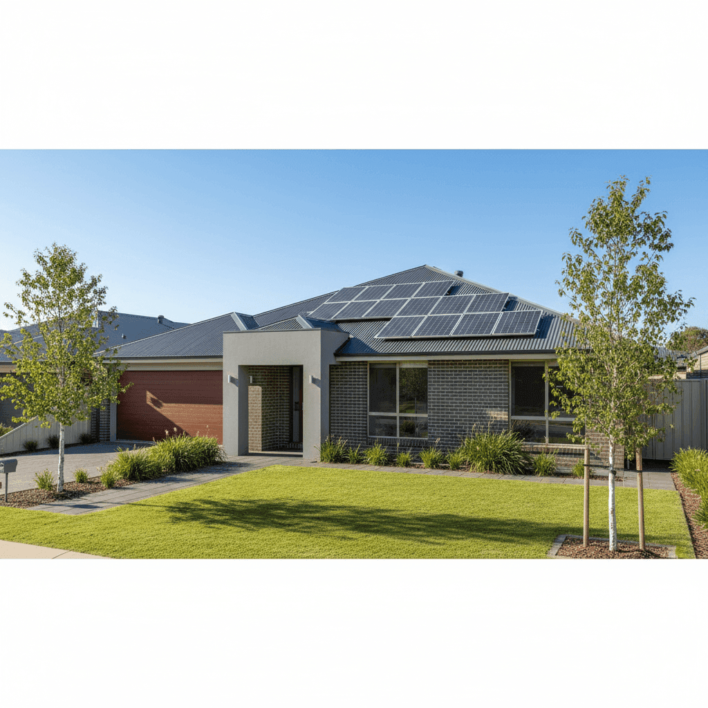 Home Insurance Cost for 5-Bedroom Free Standing Home in Landsdale WA 6065