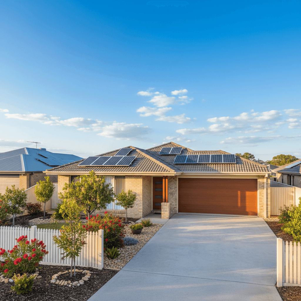 Home Insurance Cost for 4-Bedroom Free Standing Home in Pacific Paradise QLD 4564