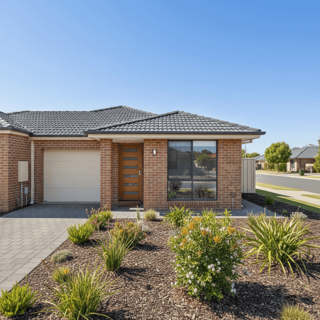 Home Insurance Cost for 4-Bedroom Semi Detached in Tarneit VIC 3029