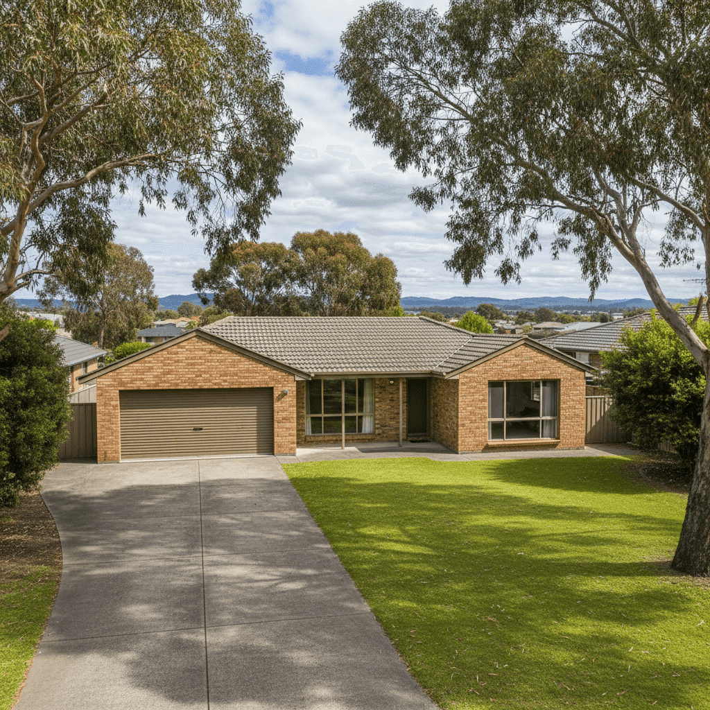 Home Insurance Cost for 4-Bedroom Free Standing Home in Old Beach TAS 7017
