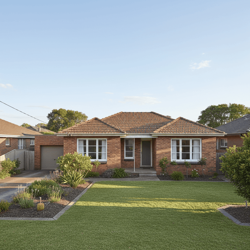 Home Insurance Cost for 3-Bedroom Free Standing Home in Portland VIC 3305