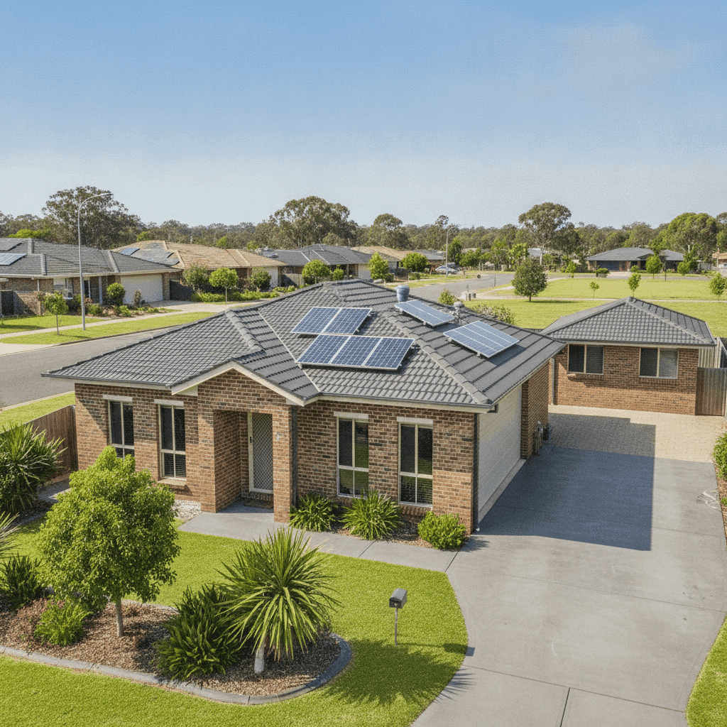 Home Insurance Cost for 5-Bedroom Free Standing Home in Eagle Vale NSW 2558