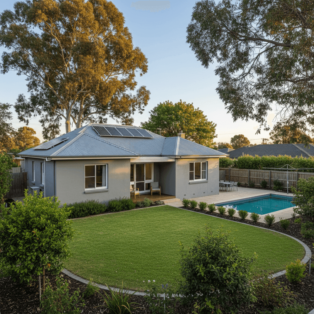 Home Insurance Cost for 3-Bedroom Free Standing Home in Mooroopna VIC 3629