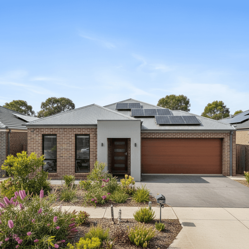 Home Insurance Cost for 3-Bedroom Free Standing Home in Cranbourne East VIC 3977