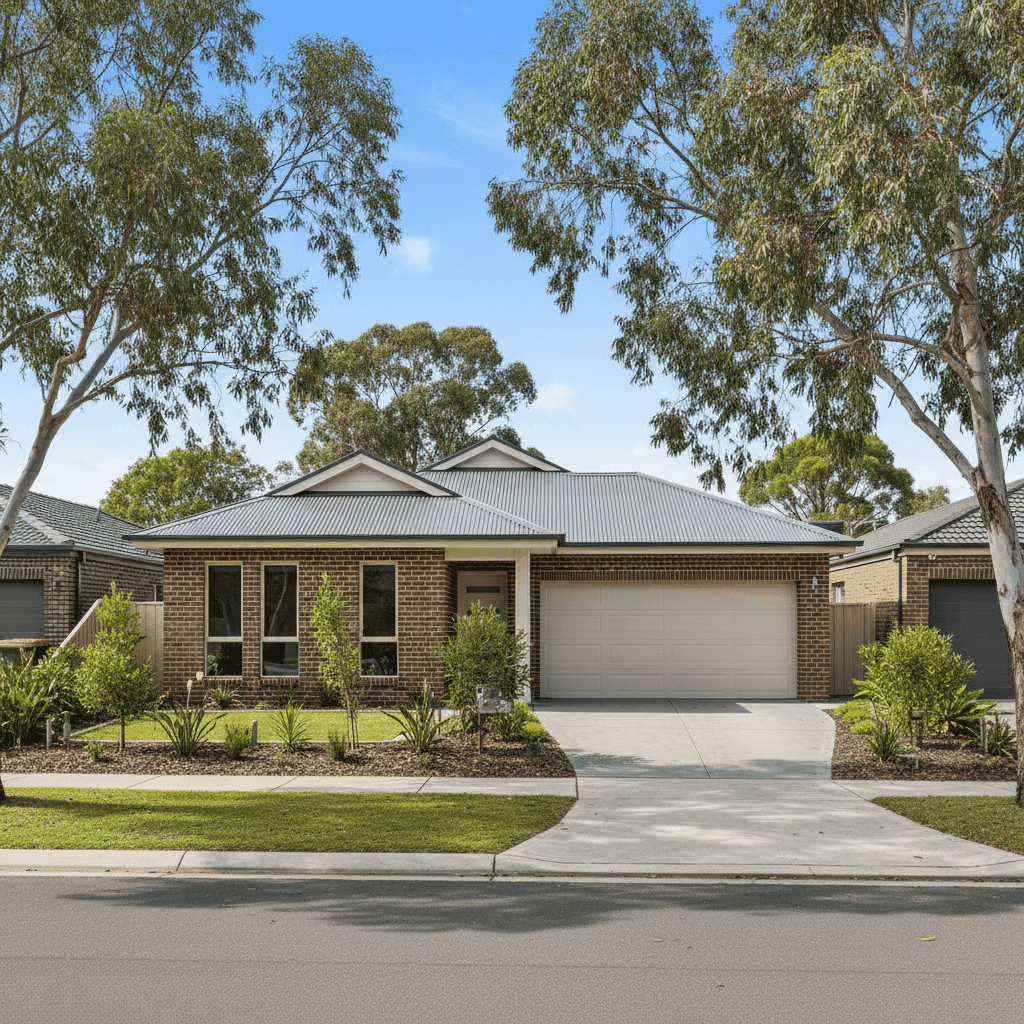 Home Insurance Cost for 3-Bedroom Free Standing Home in Belmont NSW 2280