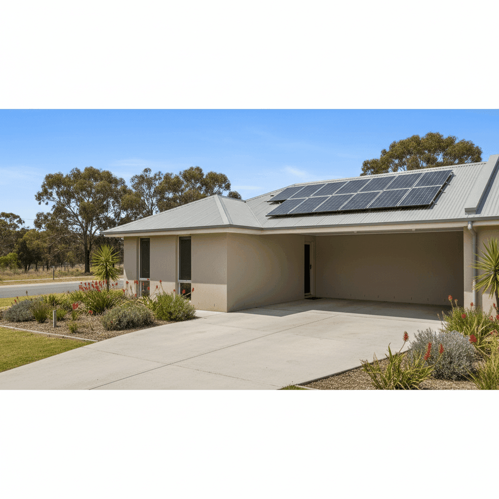 Home Insurance Cost for 4-Bedroom Semi Detached in Little Hartley NSW 2790