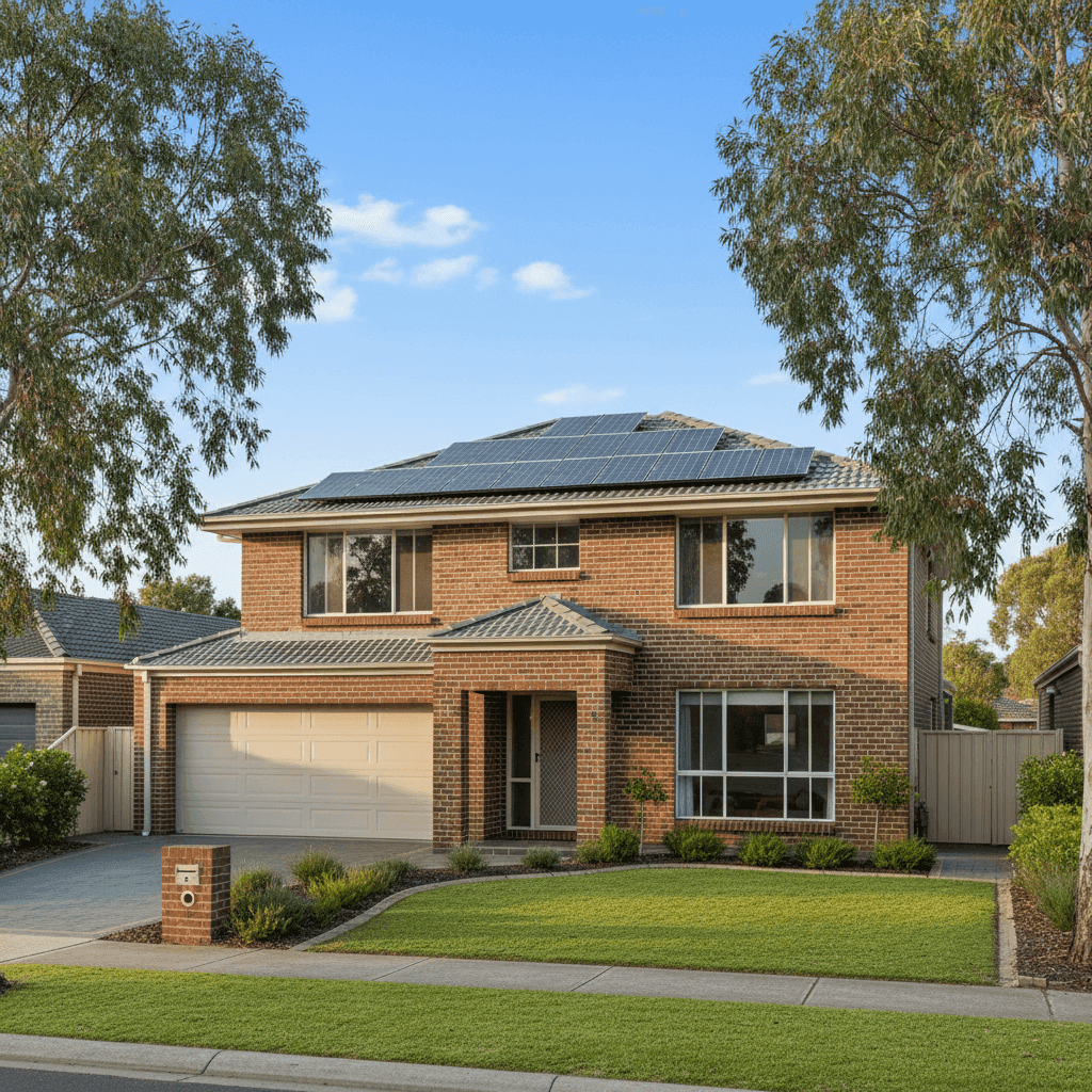 Home Insurance Cost for 4-Bedroom Free Standing Home in Westdale NSW 2340