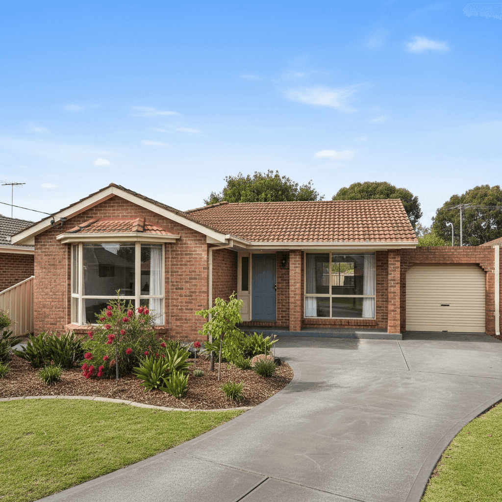 Home Insurance Cost for 5-Bedroom Free Standing Home in Saint Clair NSW 2759