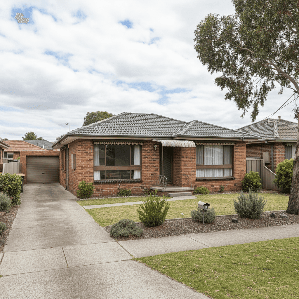 Home Insurance Cost for 3-Bedroom Free Standing Home in Werribee VIC 3030