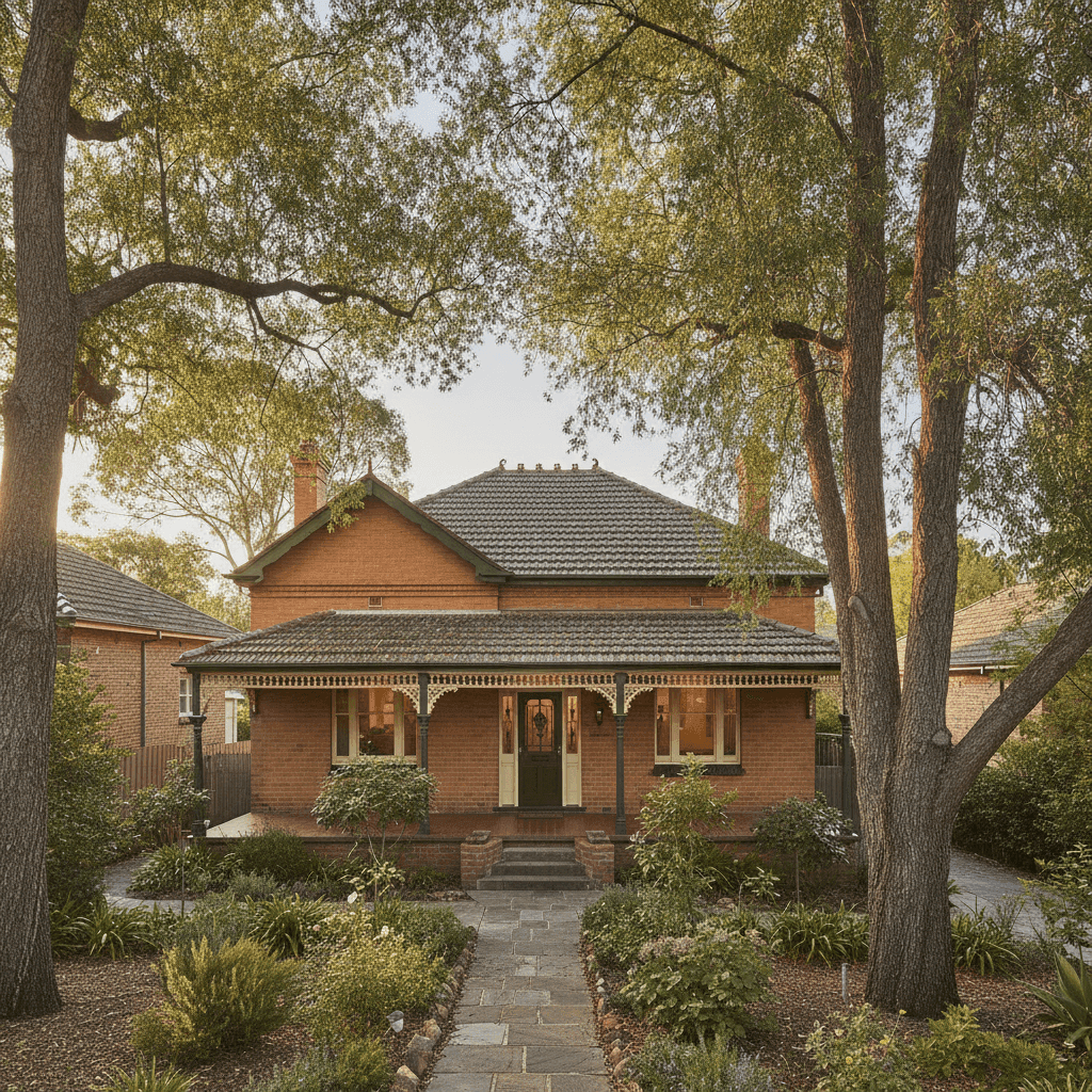 Home Insurance Cost for 5-Bedroom Free Standing Home in Ivanhoe VIC 3079