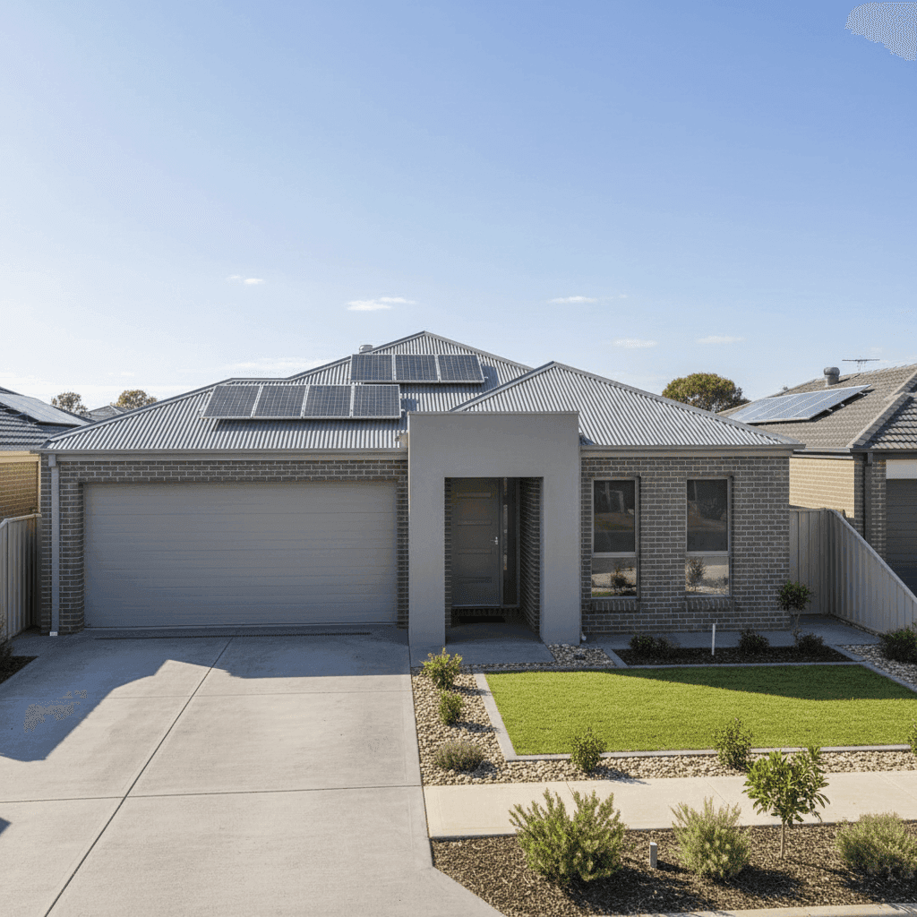 Home Insurance Cost for 4-Bedroom Free Standing Home in Virginia SA 5120