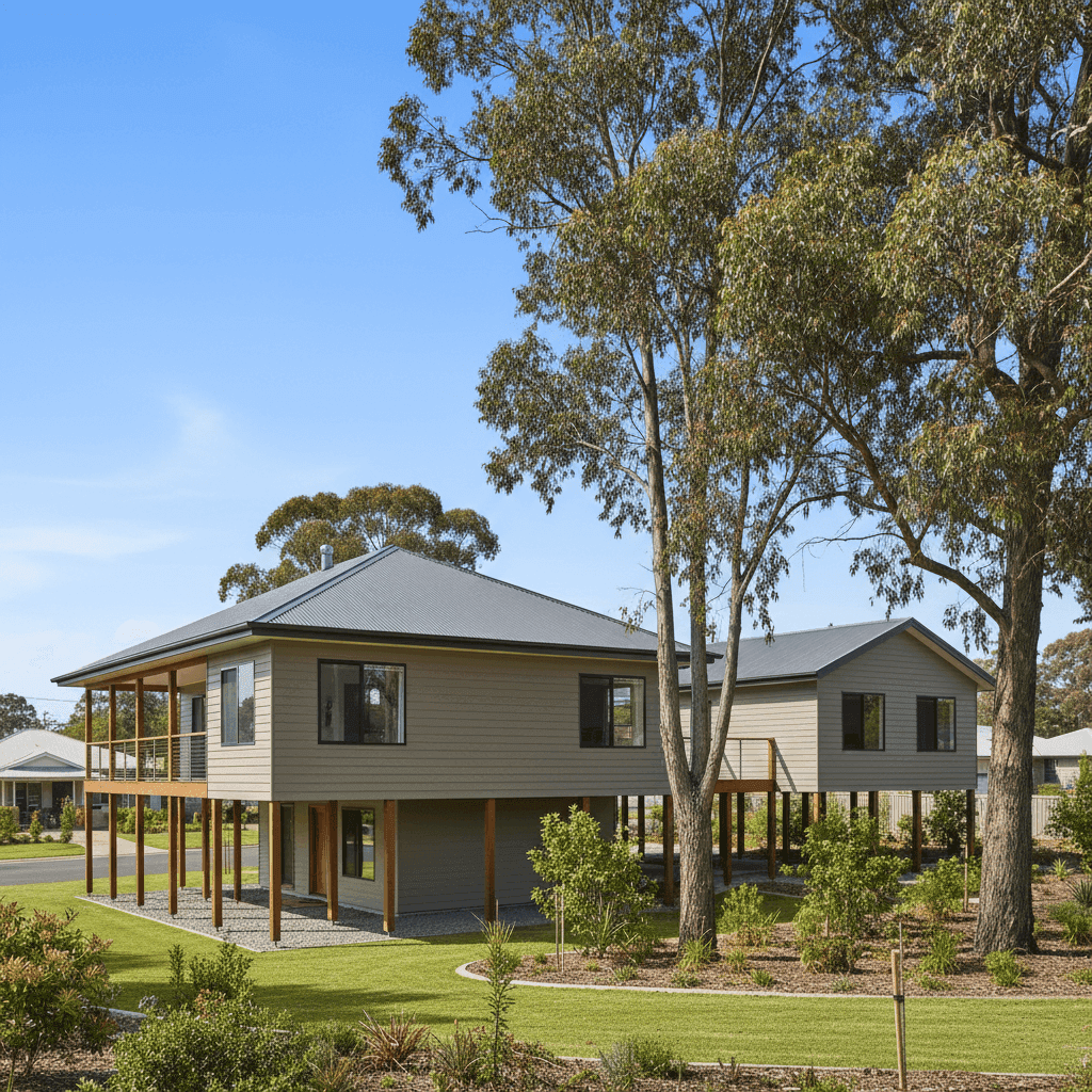 Home Insurance Cost for 3-Bedroom Free Standing Home in Bridgetown WA 6255