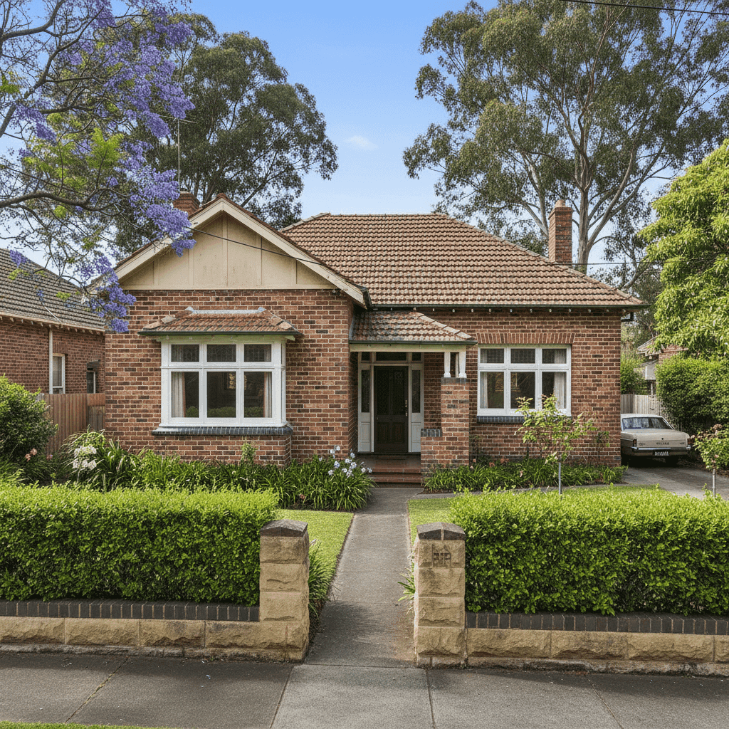 Home Insurance Cost for 3-Bedroom Free Standing Home in Pagewood NSW 2035