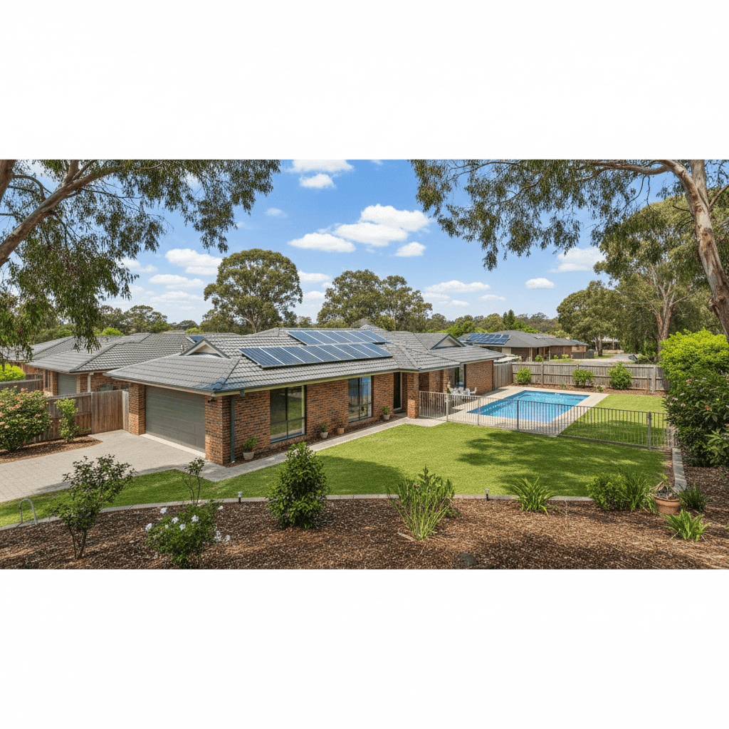 Home Insurance Cost for 4-Bedroom Free Standing Home in Junction Hill NSW 2460