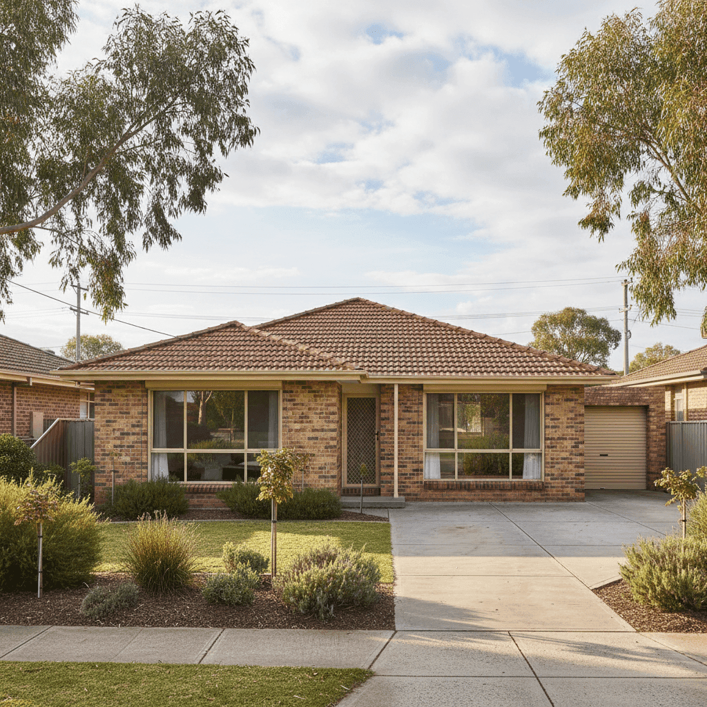 Home Insurance Cost for 3-Bedroom Free Standing Home in Wodonga VIC 3690