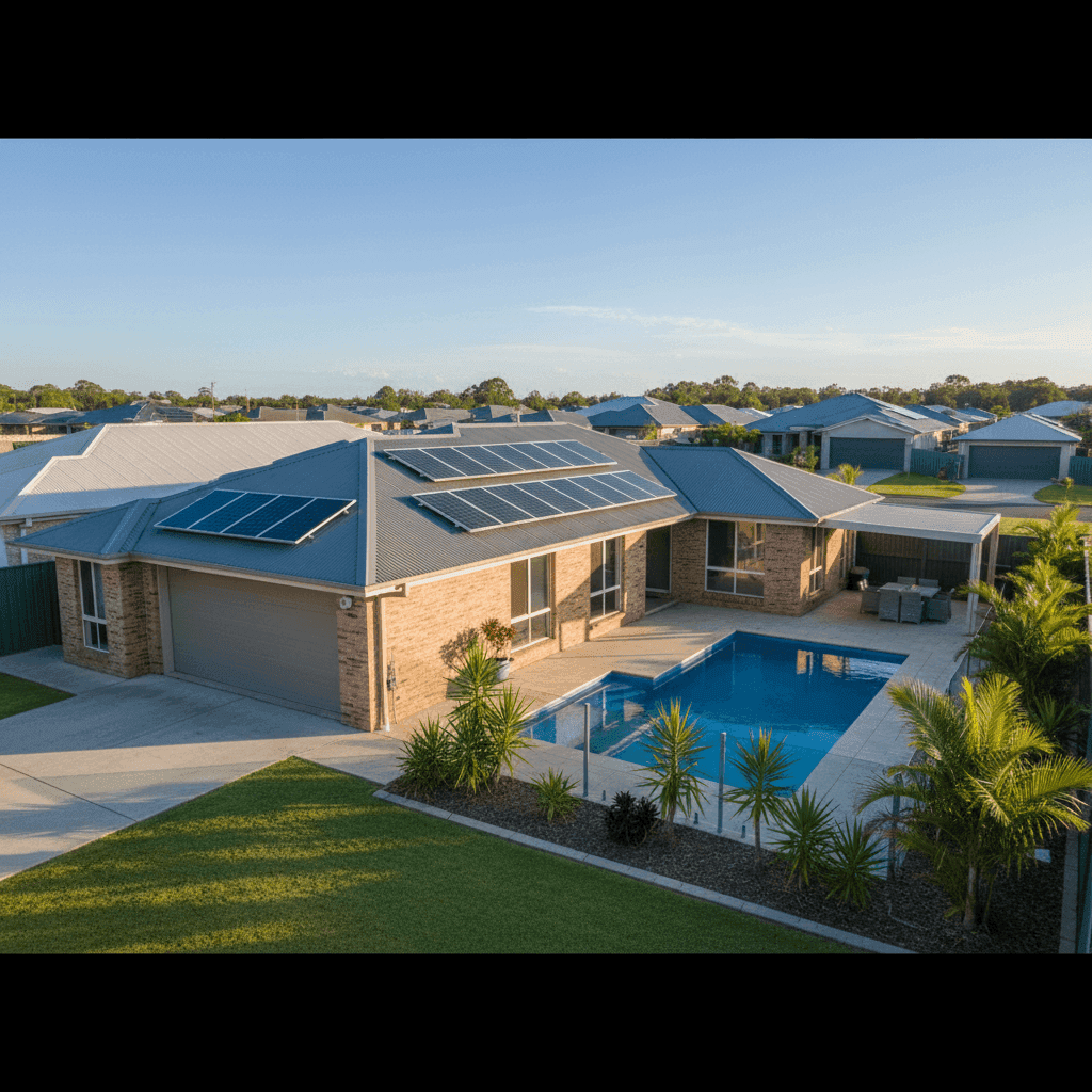 Home Insurance Cost for 3-Bedroom Free Standing Home in Bongaree QLD 4507