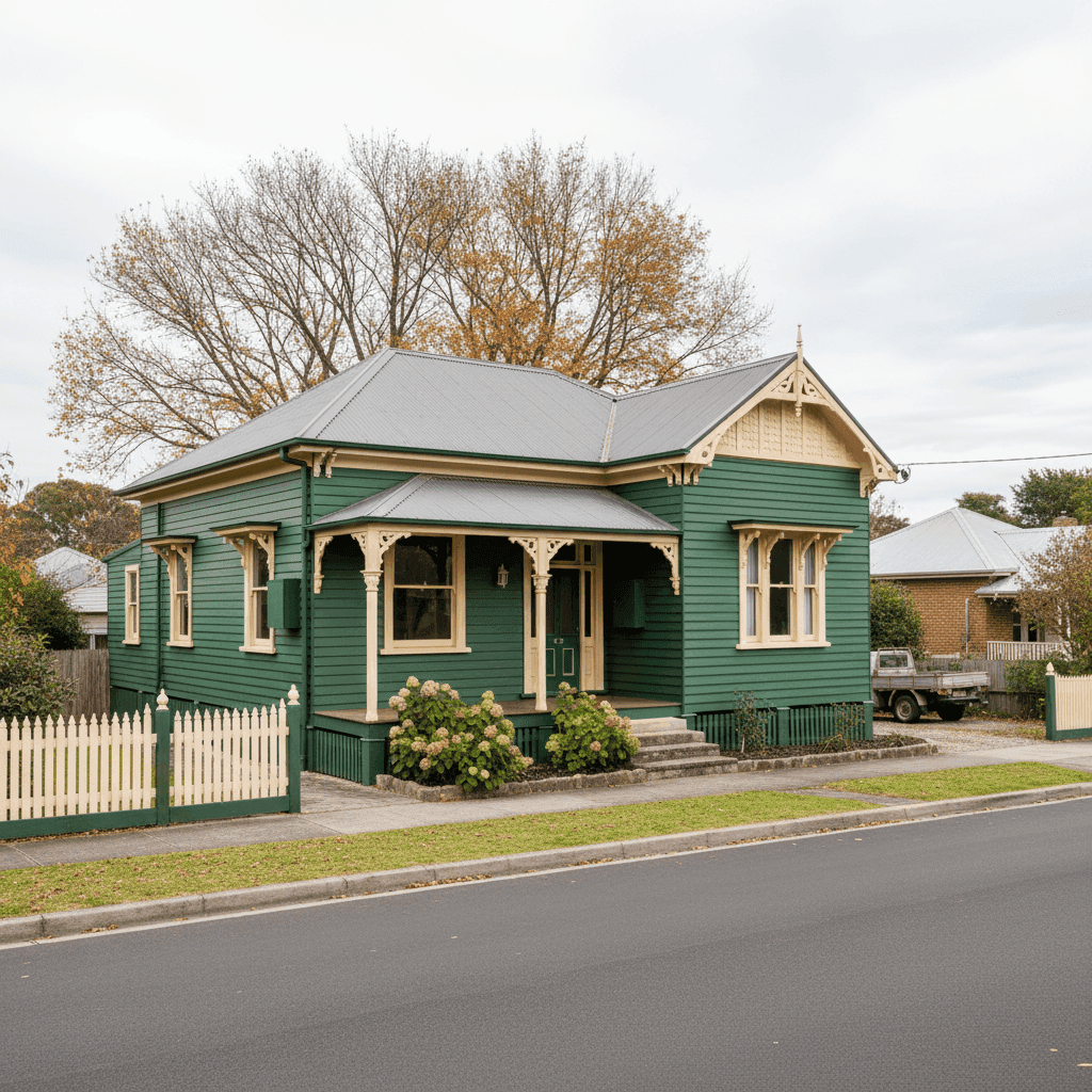 Home Insurance Cost for 3-Bedroom Free Standing Home in Armidale NSW 2350