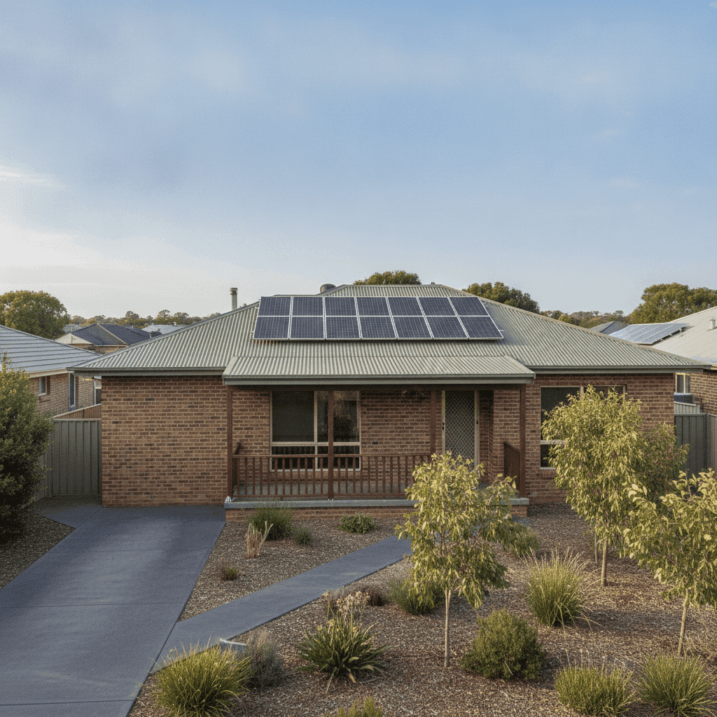 Home Insurance Cost for 3-Bedroom Free Standing Home in Redhead NSW 2290