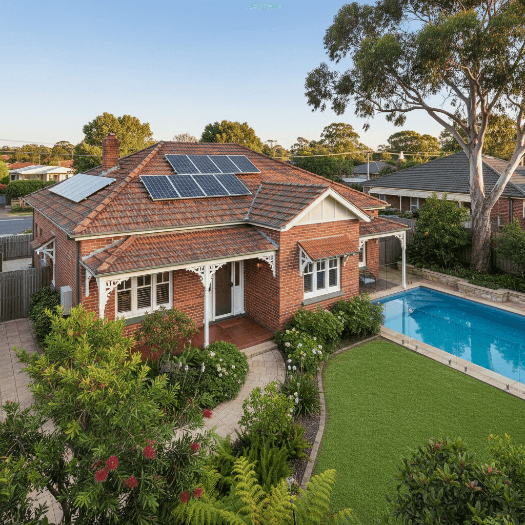 Home Insurance Cost for 4-Bedroom Free Standing Home in Illawong NSW 2234