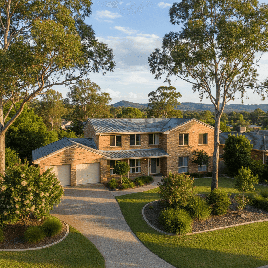 Home Insurance Cost for 4-Bedroom Free Standing Home in Kenmore QLD 4069