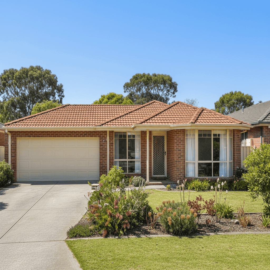 Home Insurance Cost for 3-Bedroom Free Standing Home in Carrum Downs VIC 3201