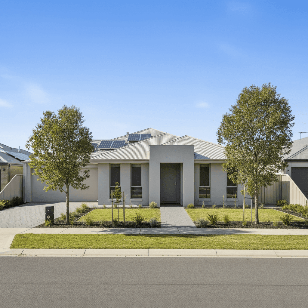 Home Insurance Cost for 3-Bedroom Free Standing Home in Firle SA 5070