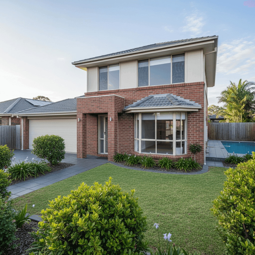 Home Insurance Cost for 4-Bedroom Free Standing Home in Hamlyn Terrace NSW 2259