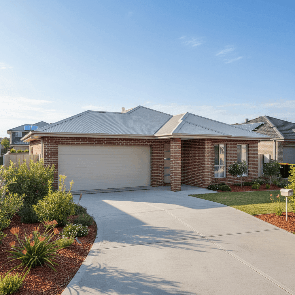 Home Insurance Cost for 3-Bedroom Free Standing Home in Grovedale VIC 3216