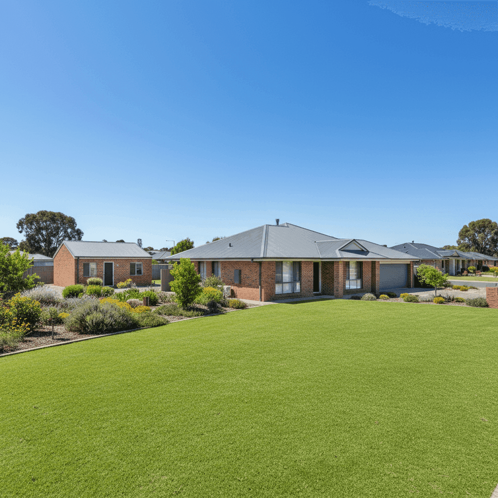 Home Insurance Cost for 5-Bedroom Free Standing Home in Ballan VIC 3342