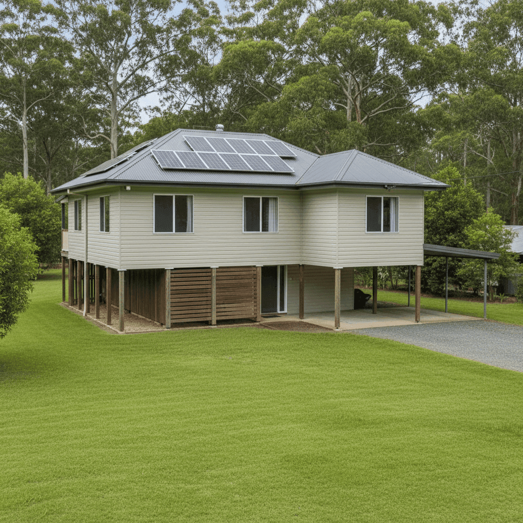 Home Insurance Cost for 3-Bedroom Free Standing Home in East Kempsey NSW 2440
