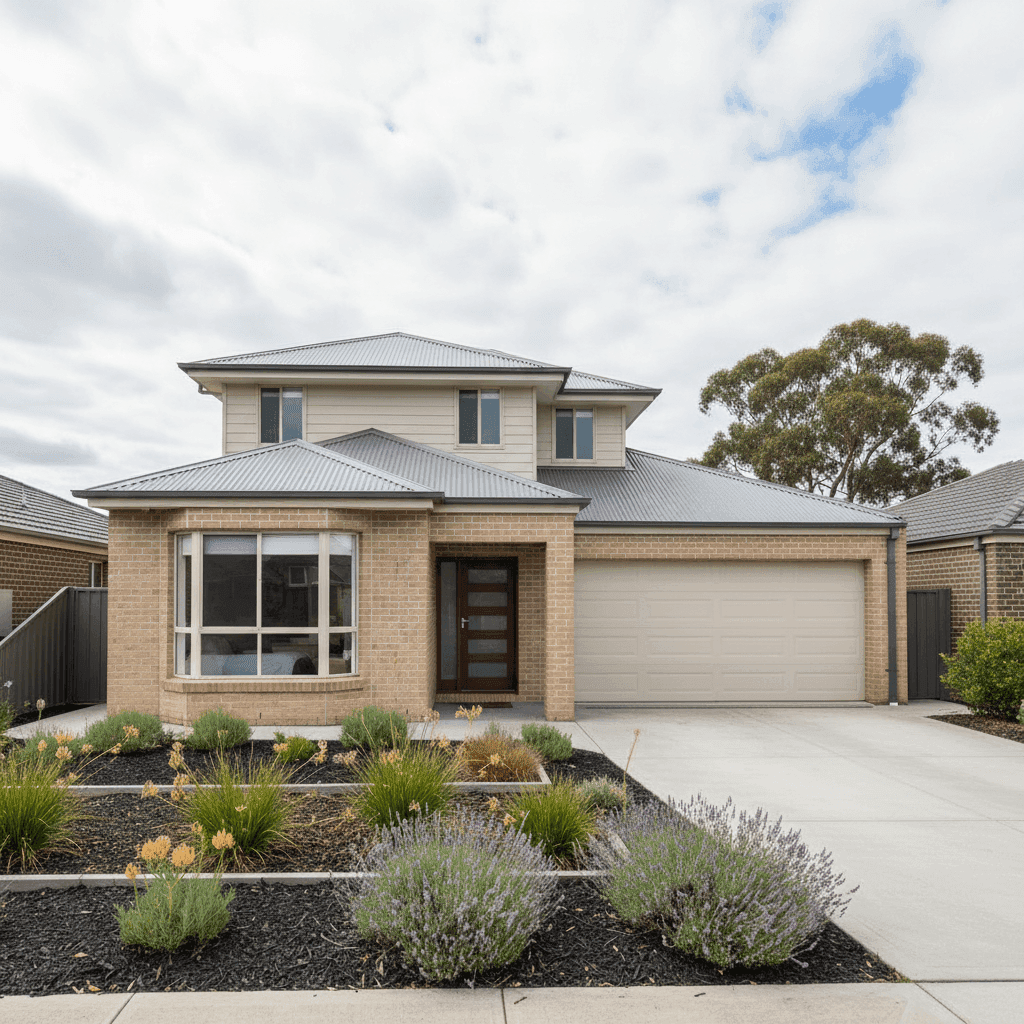 Home Insurance Cost for 4-Bedroom Free Standing Home in Dromana VIC 3936