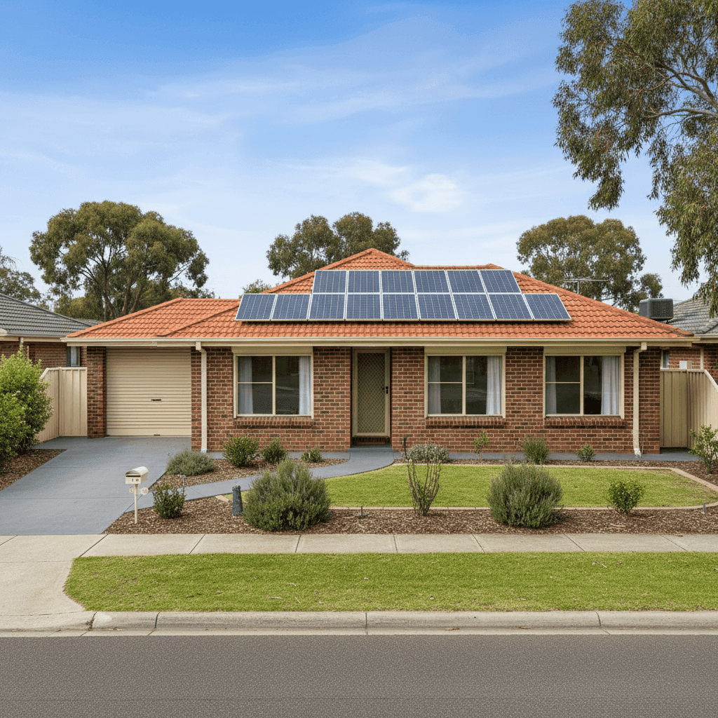 Home Insurance Cost for 3-Bedroom Free Standing Home in Paralowie SA 5108