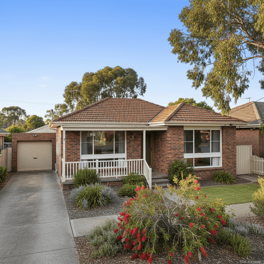 Home Insurance Cost for 3-Bedroom Free Standing Home in Lavington NSW 2641