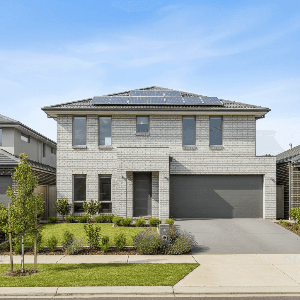 Home Insurance Cost for 4-Bedroom Free Standing Home in Derrimut VIC 3026