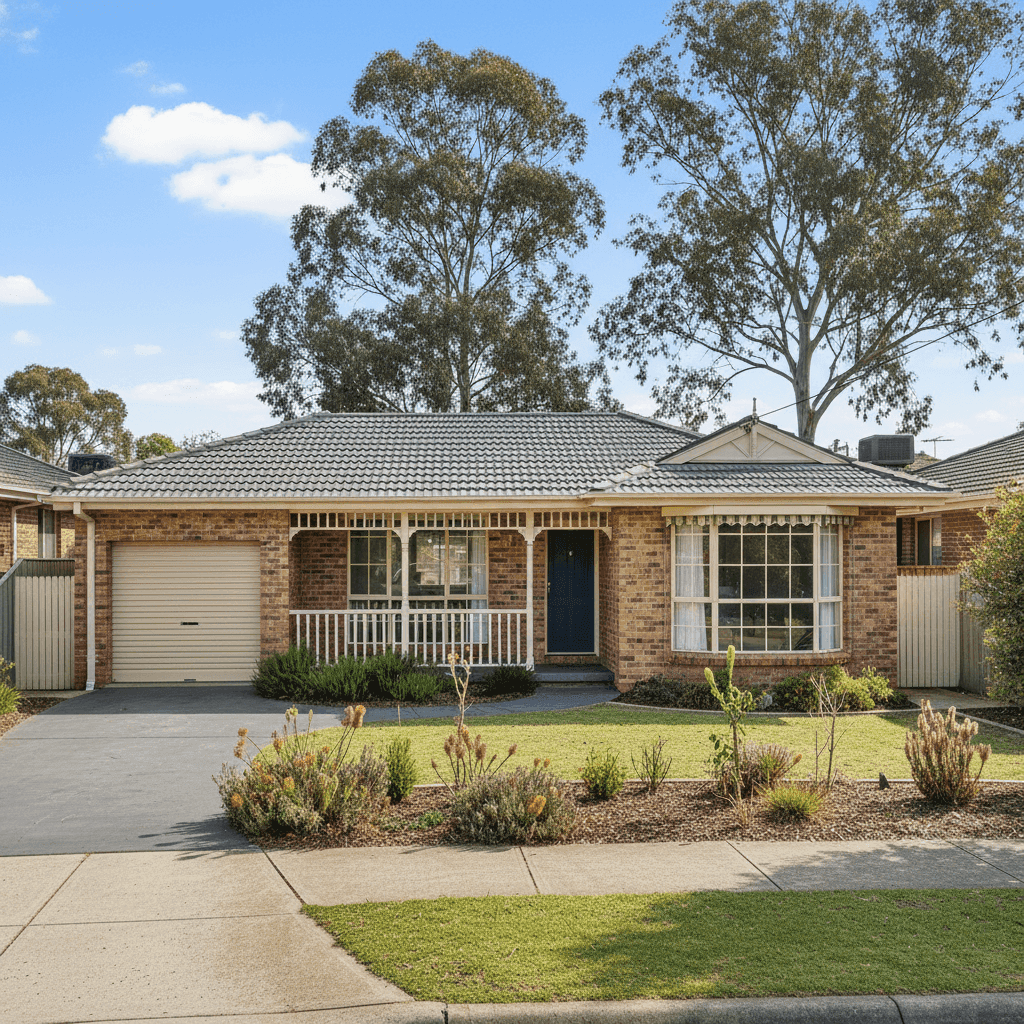 Home Insurance Cost for 3-Bedroom Free Standing Home in Altona Meadows VIC 3028