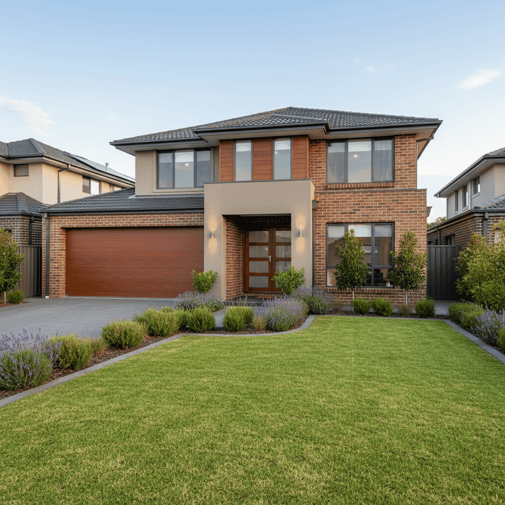 Home Insurance Cost for 5-Bedroom Free Standing Home in Point Cook VIC 3030