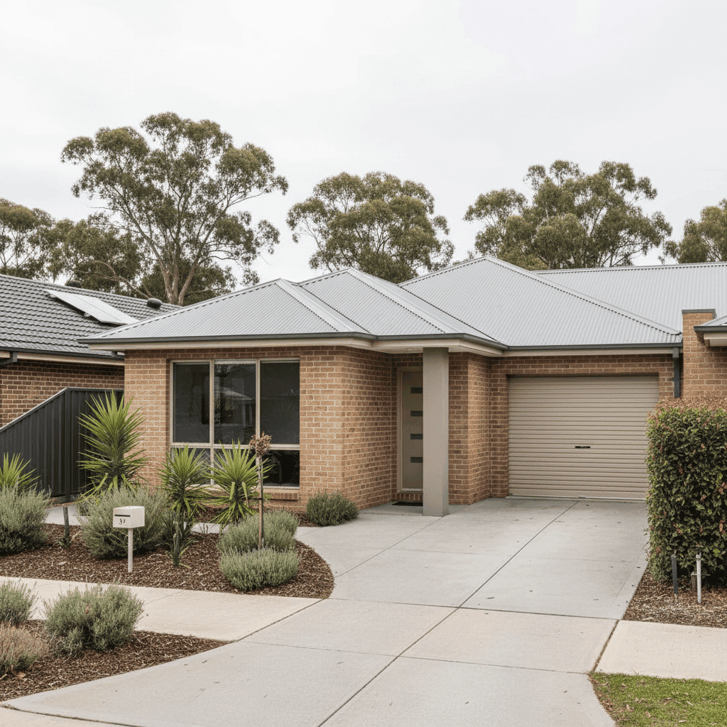 Home Insurance Cost for 3-Bedroom Semi Detached in Creswick VIC 3363