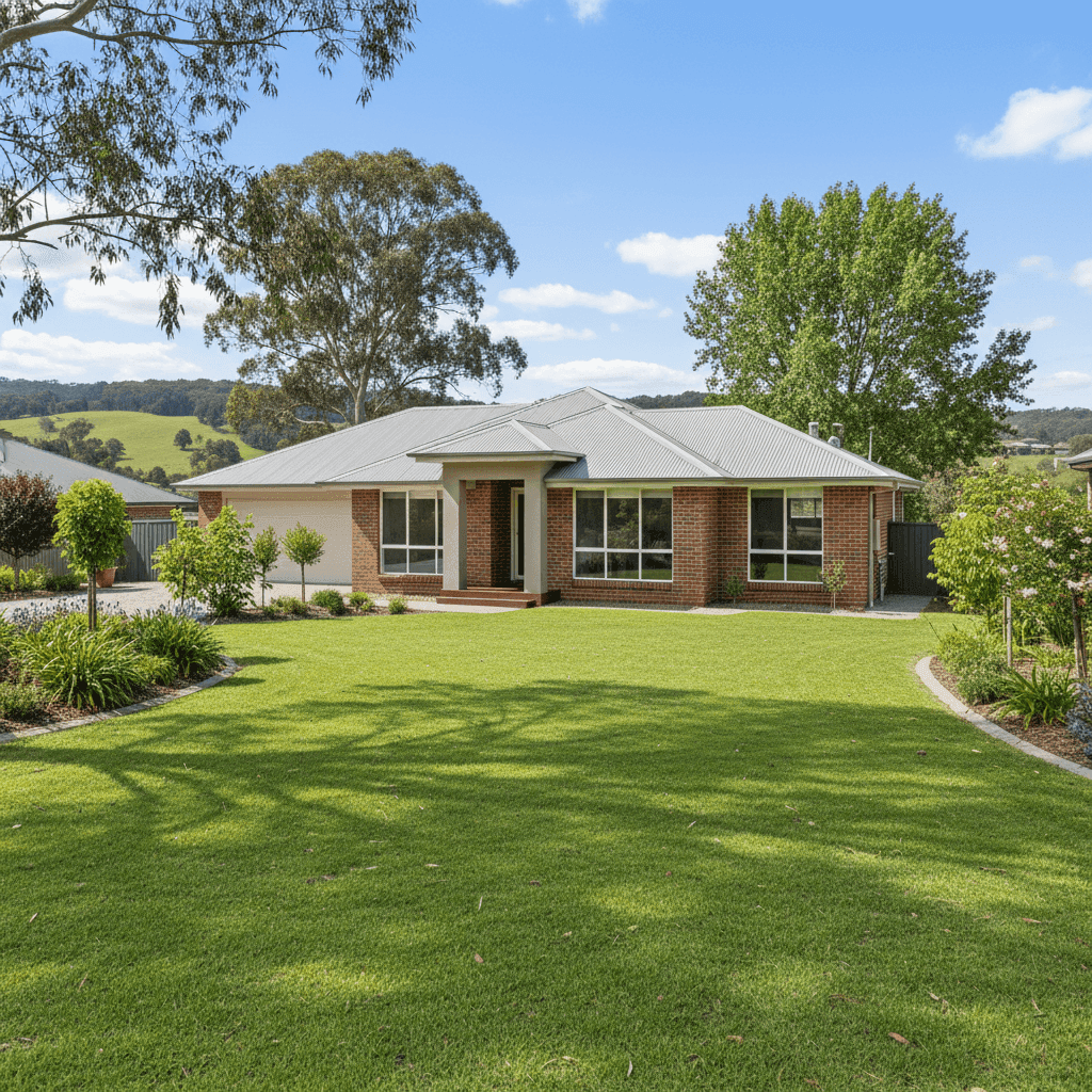 Home Insurance Cost for 3-Bedroom Free Standing Home in Willow Vale NSW 2575