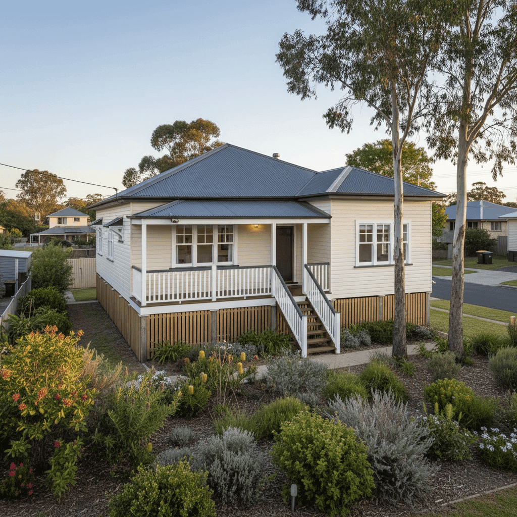 Home Insurance Cost for 1-Bedroom Free Standing Home in Mannering Park NSW 2259