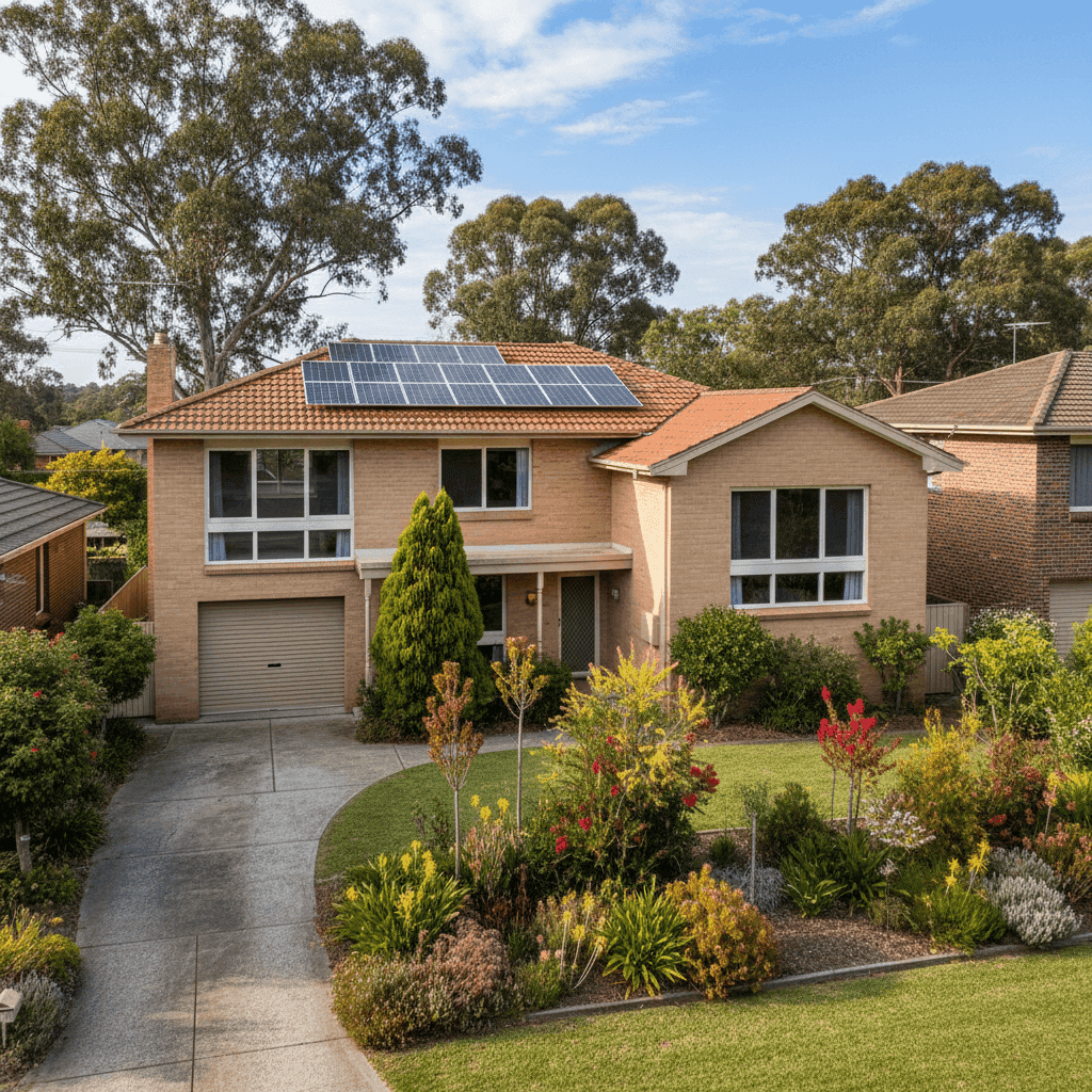 Home Insurance Cost for 4-Bedroom Free Standing Home in Westdale NSW 2340