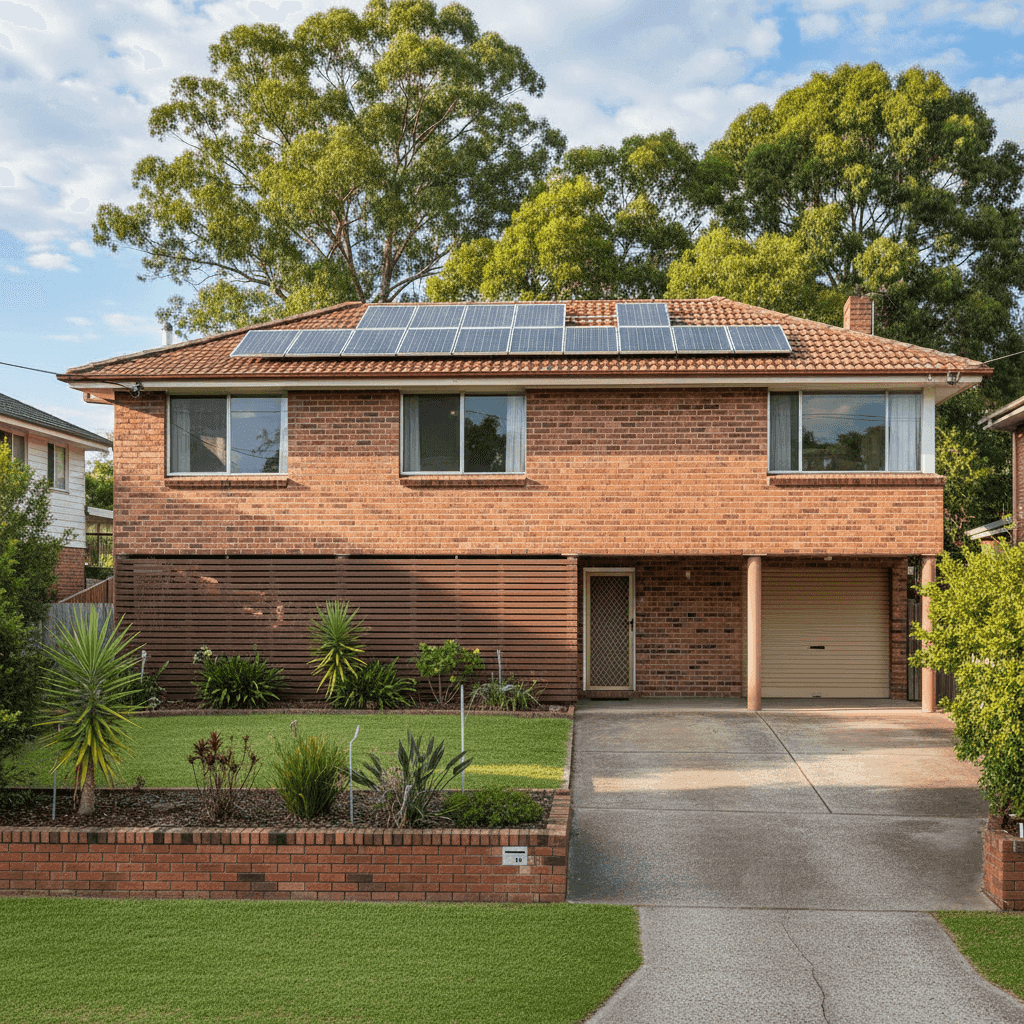 Home Insurance Cost for 3-Bedroom Free Standing Home in Keperra QLD 4054