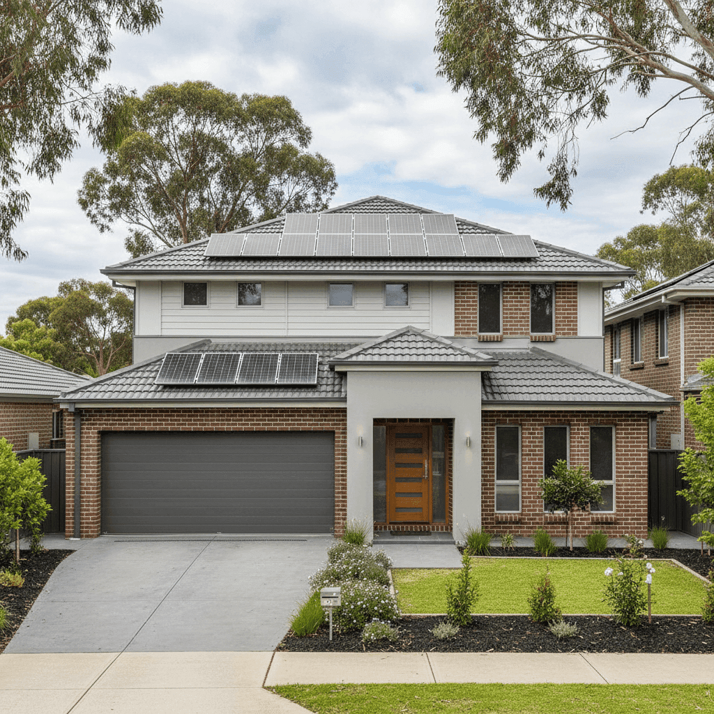 Home Insurance Cost for 5-Bedroom Free Standing Home in Taylors Hill VIC 3037